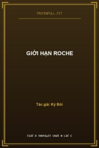 Giới Hạn Roche