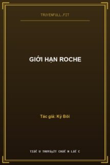 Giới Hạn Roche