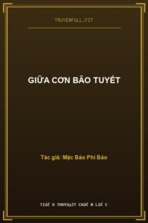 Giữa Cơn Bão Tuyết