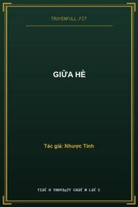 Giữa Hè