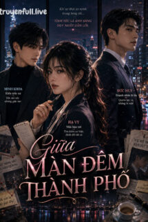 Giữa Màn Đêm Thành Phố