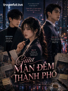 Giữa Màn Đêm Thành Phố