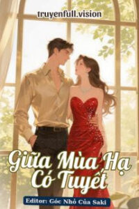 Giữa Mùa Hạ Có Tuyết – Châu Phủ Tiểu Thập Tam