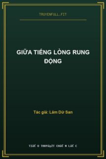 Giữa Tiếng Lòng Rung Động