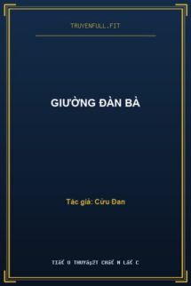 Giường Đàn Bà