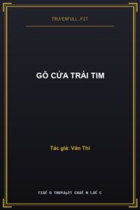 Gõ Cửa Trái Tim