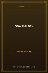 Góa Phụ Đen