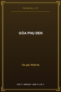 Góa Phụ Đen