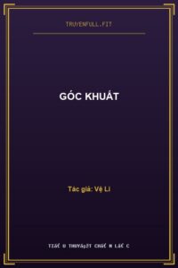 Góc Khuất