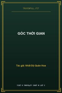 Góc Thời Gian