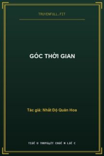 Góc Thời Gian