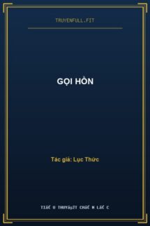 Gọi Hồn