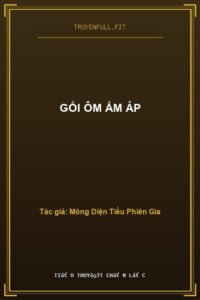 Gối Ôm Ấm Áp