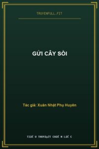 Gửi Cây Sồi