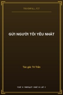 Gửi Người Tôi Yêu Nhất