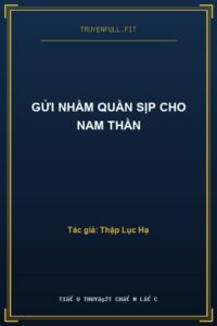 Gửi Nhầm Quần Sịp Cho Nam Thần