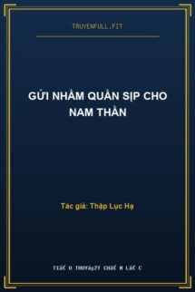 Gửi Nhầm Quần Sịp Cho Nam Thần