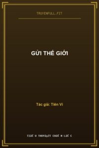 Gửi Thế Giới