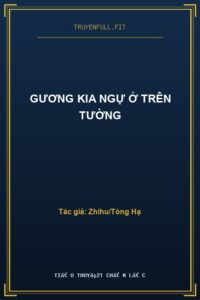 Gương Kia Ngự Ở Trên Tường
