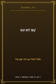 GV Ký Sự