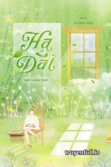 Hạ Dài – Diệp Kiến Tinh