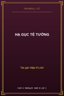 Hạ Gục Tể Tướng