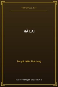 Hà Lai