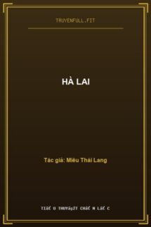 Hà Lai