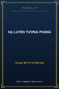Hạ Luyến Tương Phùng