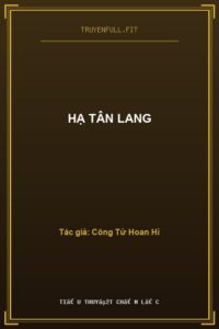 Hạ Tân Lang