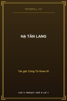 Hạ Tân Lang