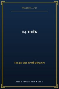 Hạ Thiên