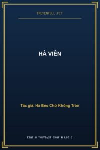Hà Viên