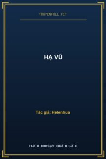Hạ Vũ