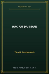 Hắc Ám Đại Nhân