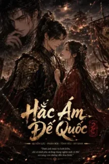 Hắc Ám Đế Quốc