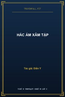 Hắc Ám Xâm Tập