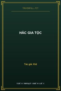 Hắc Gia Tộc