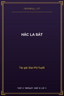 Hắc La Sát