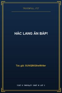 Hắc Lang Ăn Bắp!