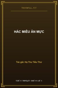 Hắc Miêu Ăn Mực