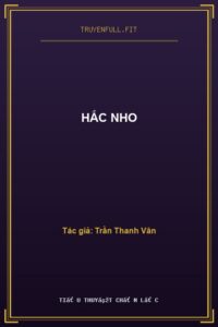Hắc Nho
