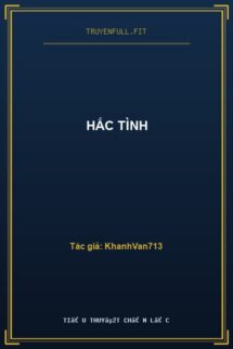 Hắc Tình