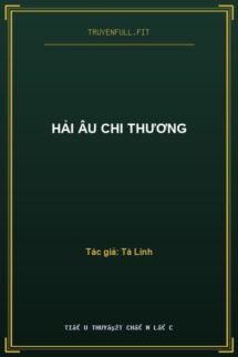 Hải Âu Chi Thương
