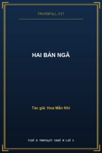 Hai Bản Ngã