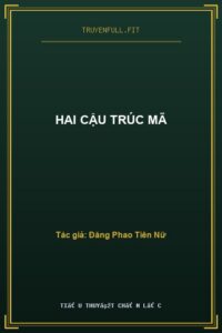 Hai Cậu Trúc Mã