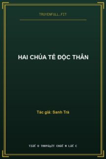 Hai Chúa Tể Độc Thân