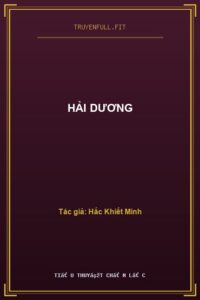 Hải Dương