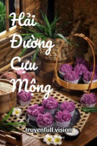 Hải Đường Cựu Mộng