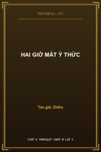 Hai Giờ Mất Ý Thức